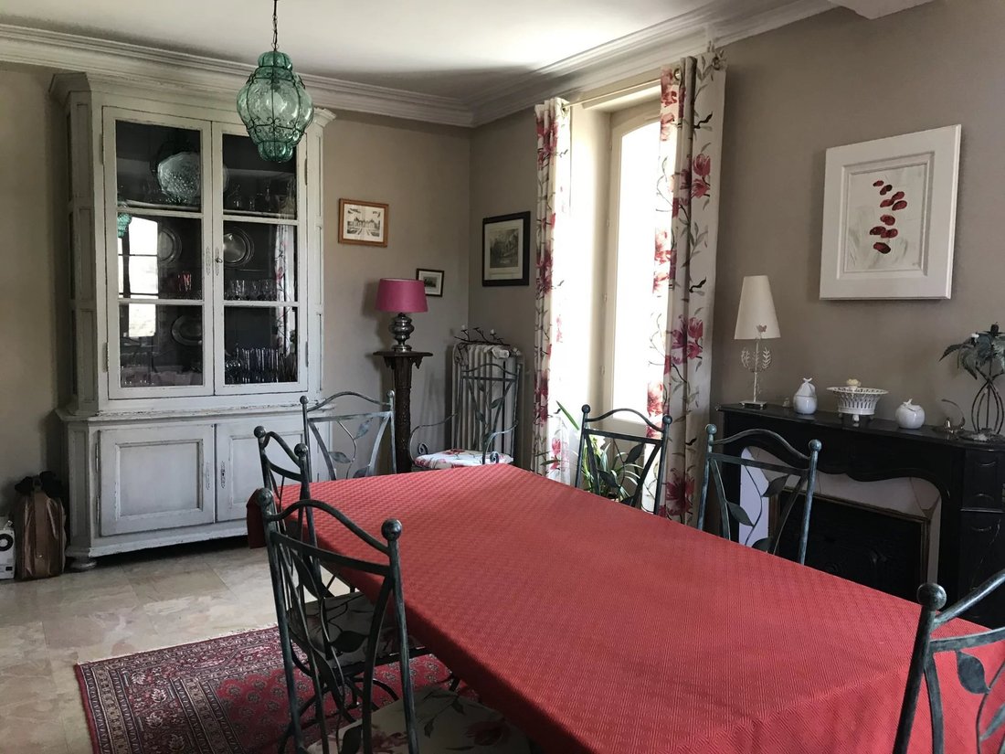 House in Croix Menee-Chanliau, Le Creusot, France 3 - 15045612