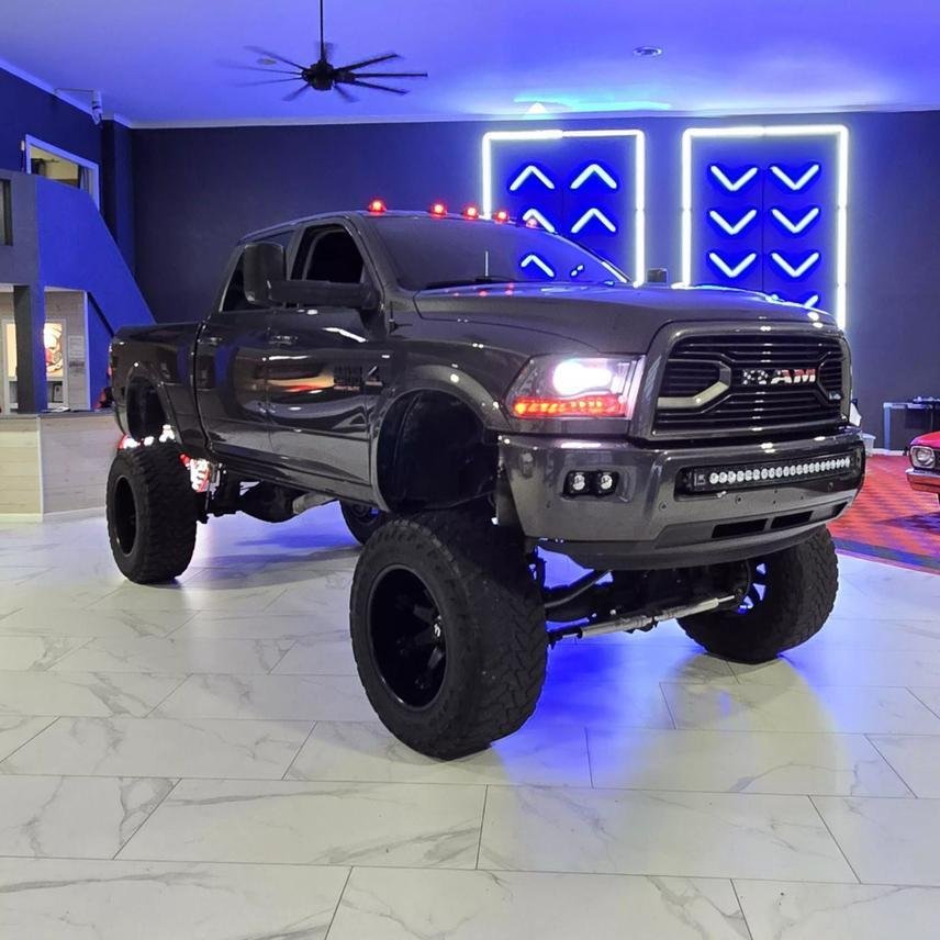 Pickup in Osage Beach, MO, United States 1 - 15062797