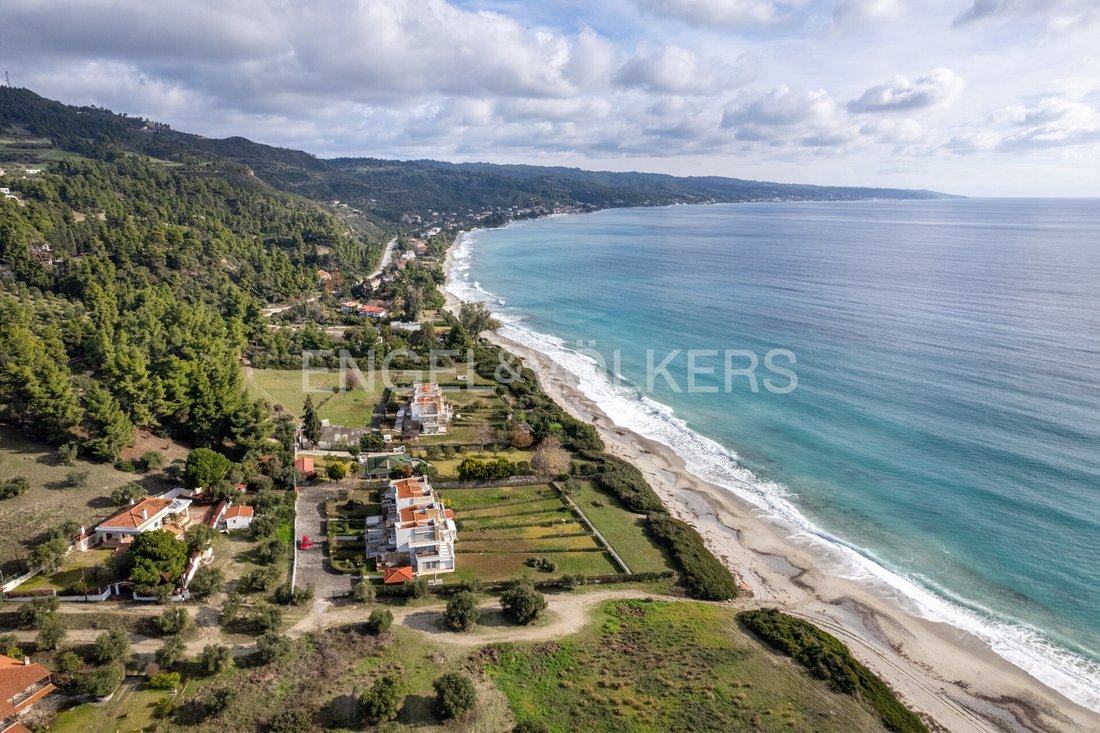 Residenza a Moles Kalives, Decentralized Administration of Macedonia and Thrace, Grecia 1 - 15056971