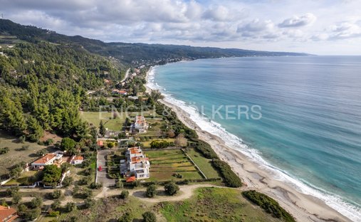 Residenza a Moles Kalives, Decentralized Administration of Macedonia and Thrace, Grecia 1