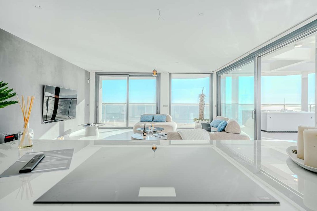 Appartement à Benidorm, Valence, Espagne 5 - 15051393
