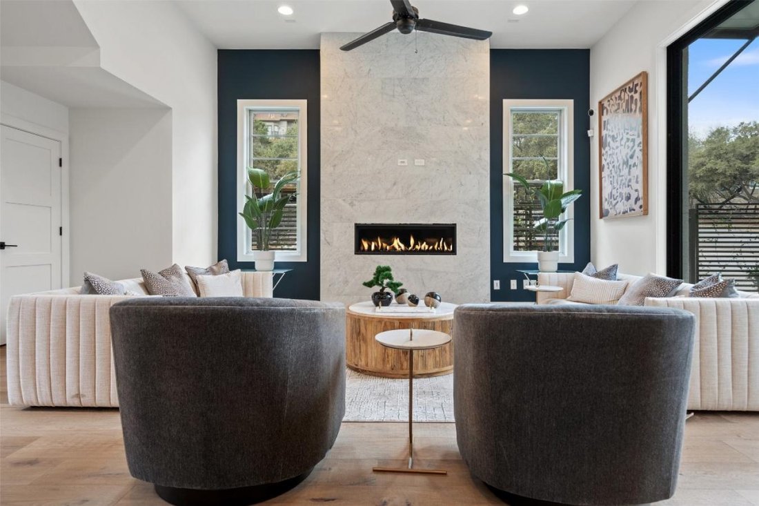House in Austin, Texas, United States 3 - 15062115