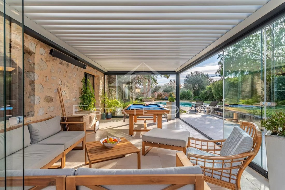 Villa in Mazan, Provence-Alpes-Côte d'Azur, France 5 - 15059288