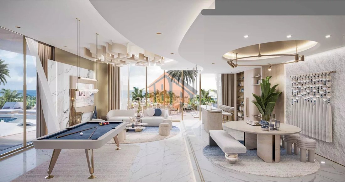 Apartment in Dubai Marina / Marsa Dubai, Dubai, United Arab Emirates 4 - 15059323