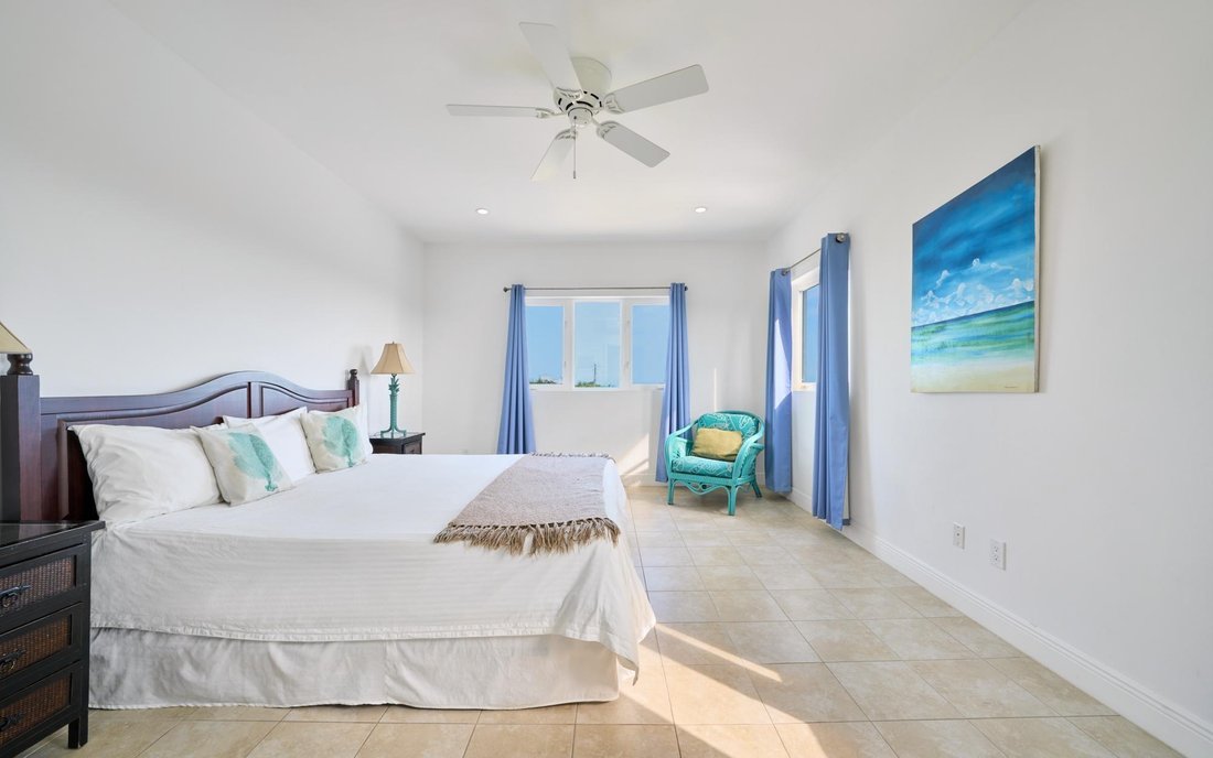 Maison en Long Bay Hills, Caicos Islands, Îles Turks et Caïques 5 - 15060440