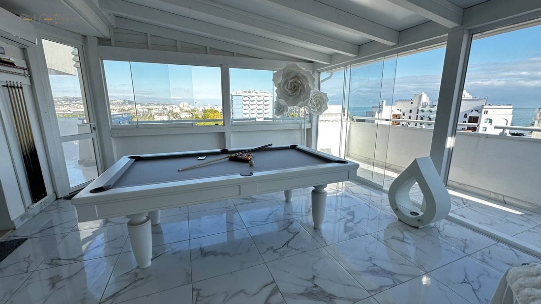 Apartment in Europa-Sentina, San Benedetto del Tronto, Marche 3 - 15057694