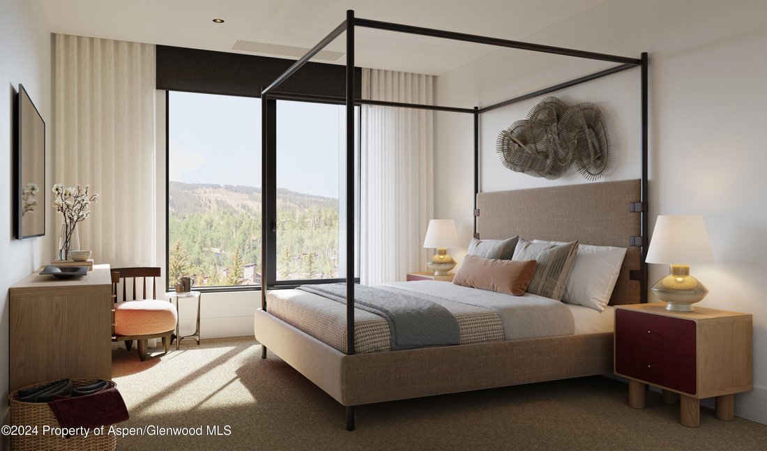 House in Aspen, Colorado, United States 4 - 15058028