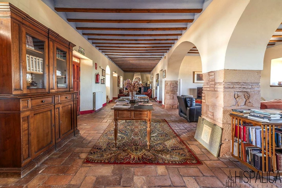 Villa in Montoro, Andalusia, Spain 1 - 15057647