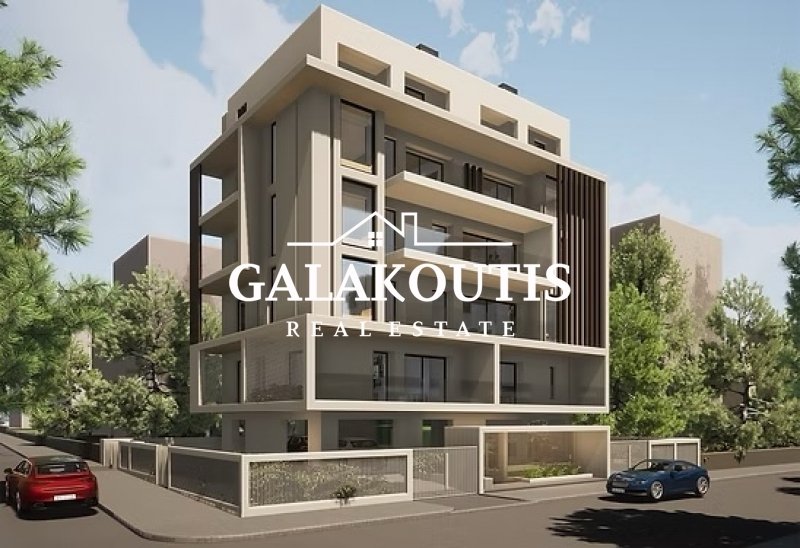 Apartment in Vrilissia, Attica, Greece 2 - 15045665