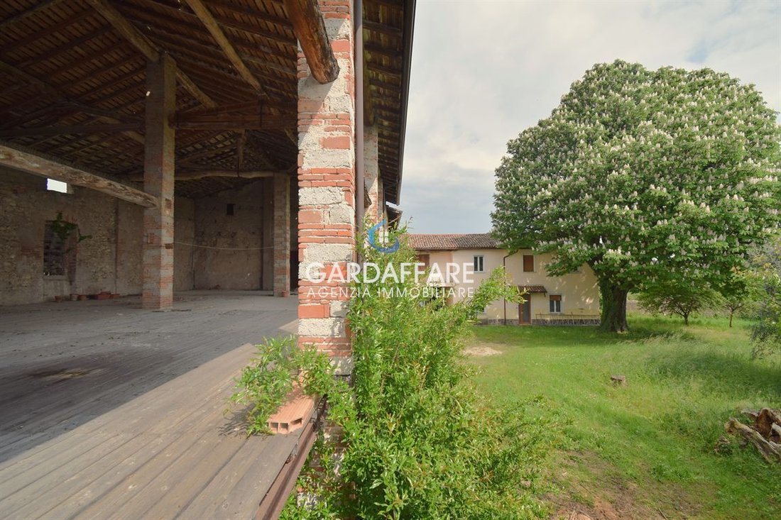 Country House in Manerba del Garda, Lombardy, Italy 1 - 15061634