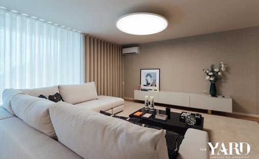 Apartment in Santa Marinha e Sao Pedro da Afurada, Porto District, Portugal 1