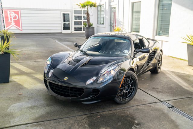 2007 Lotus Elise In Bellevue, Wa, United States For Sale (15048637)