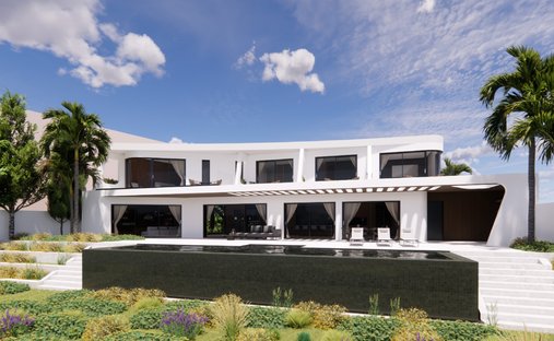 Land in Genoa, Palma, Balearic Islands 1