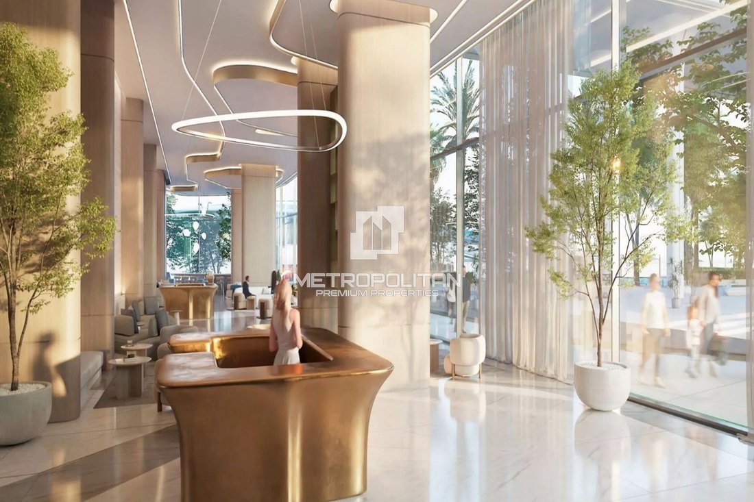 Apartment in Al Riffa, Ras al Khaimah, United Arab Emirates 5 - 15047001