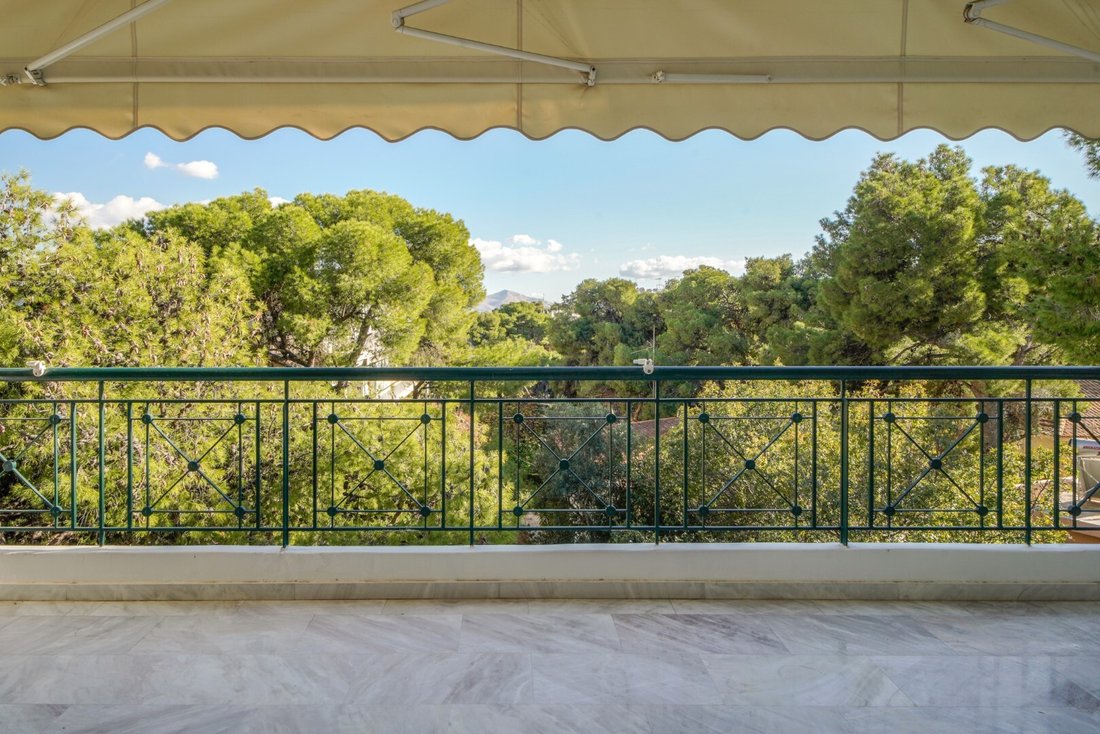 Apartment in Vari, Attica, Greece 3 - 15046738