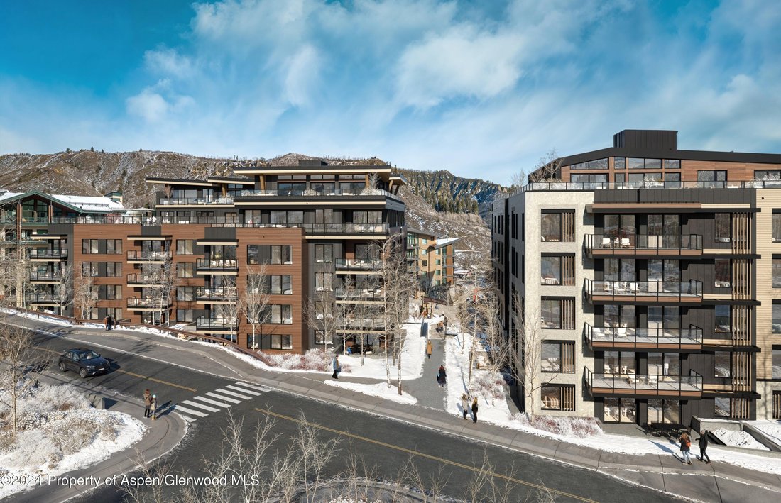 House in Snowmass Village, Colorado, United States 2 - 15047521