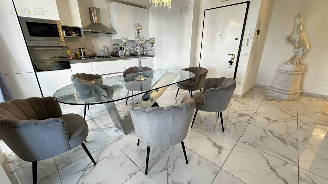Apartment in Europa-Sentina, San Benedetto del Tronto, Marche 4 - 15057694