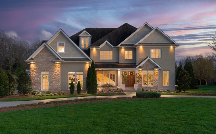 Luxury waterfront homes for sale in Tompkinsville, Kentucky 