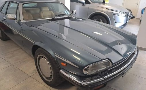 1985 JAGUAR XJS 3.6 TWR in Glendale, United States 1