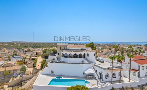 Villa a Quesada, Comunità Valenzana, Spagna 1