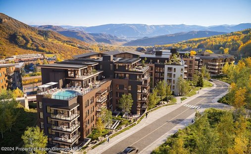 Casa a Snowmass Village, Colorado, Stati Uniti 1