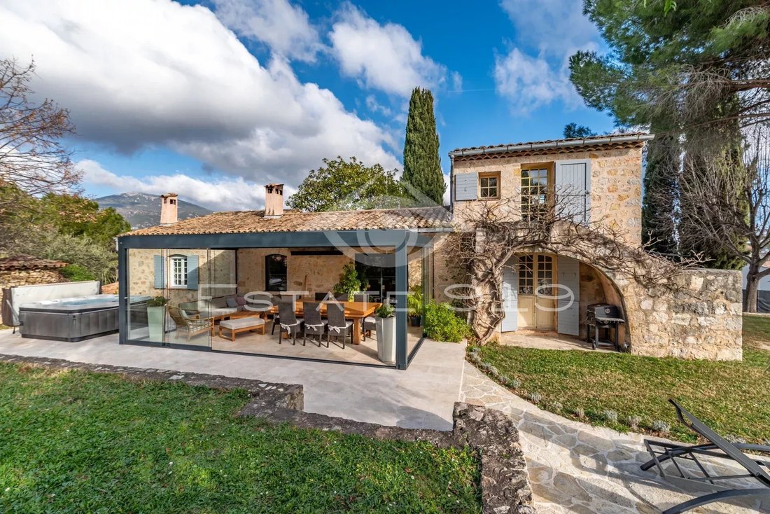 Villa in Mazan, Provence-Alpes-Côte d'Azur, France 4 - 15059288