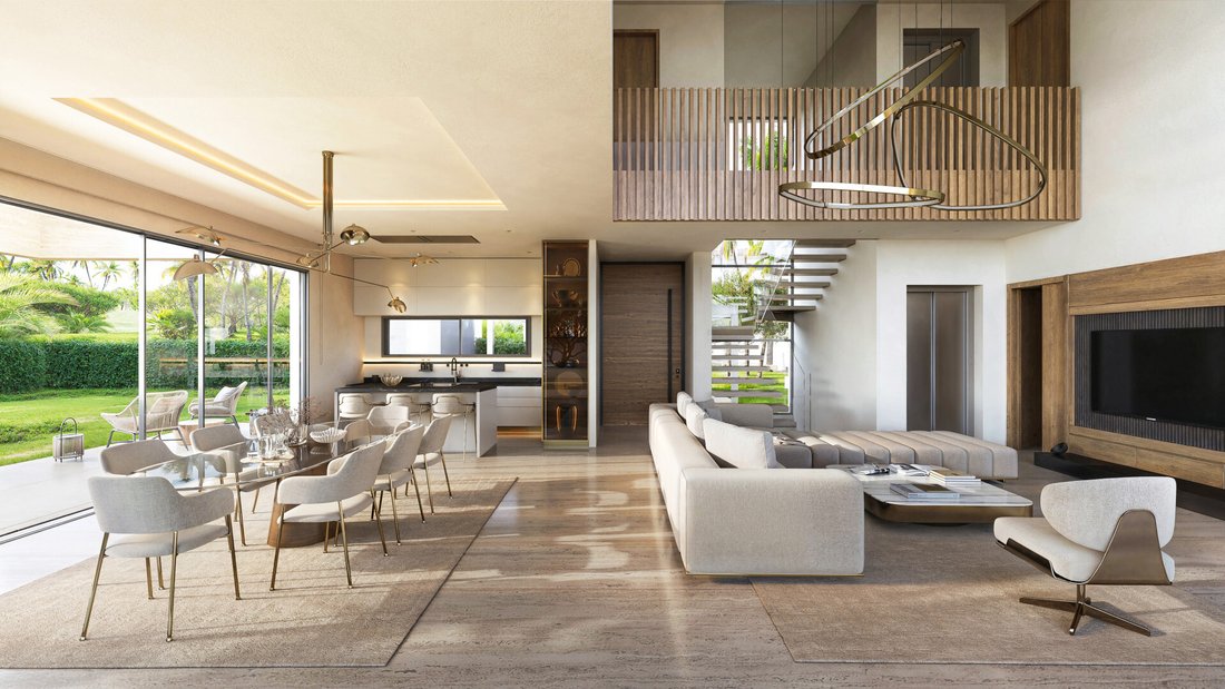 Villa in Marbella, Andalusia, Spain 5 - 15049564