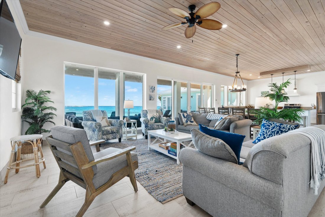 Maison à Farmer's Hill, Exumas, Bahamas 5 - 15046897