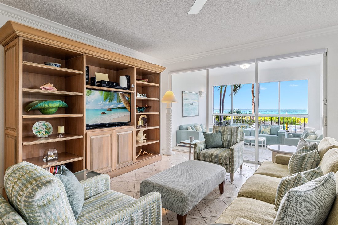 appartement à Grace Bay, Caicos Islands, Îles Turks et Caïques 3 - 15044218
