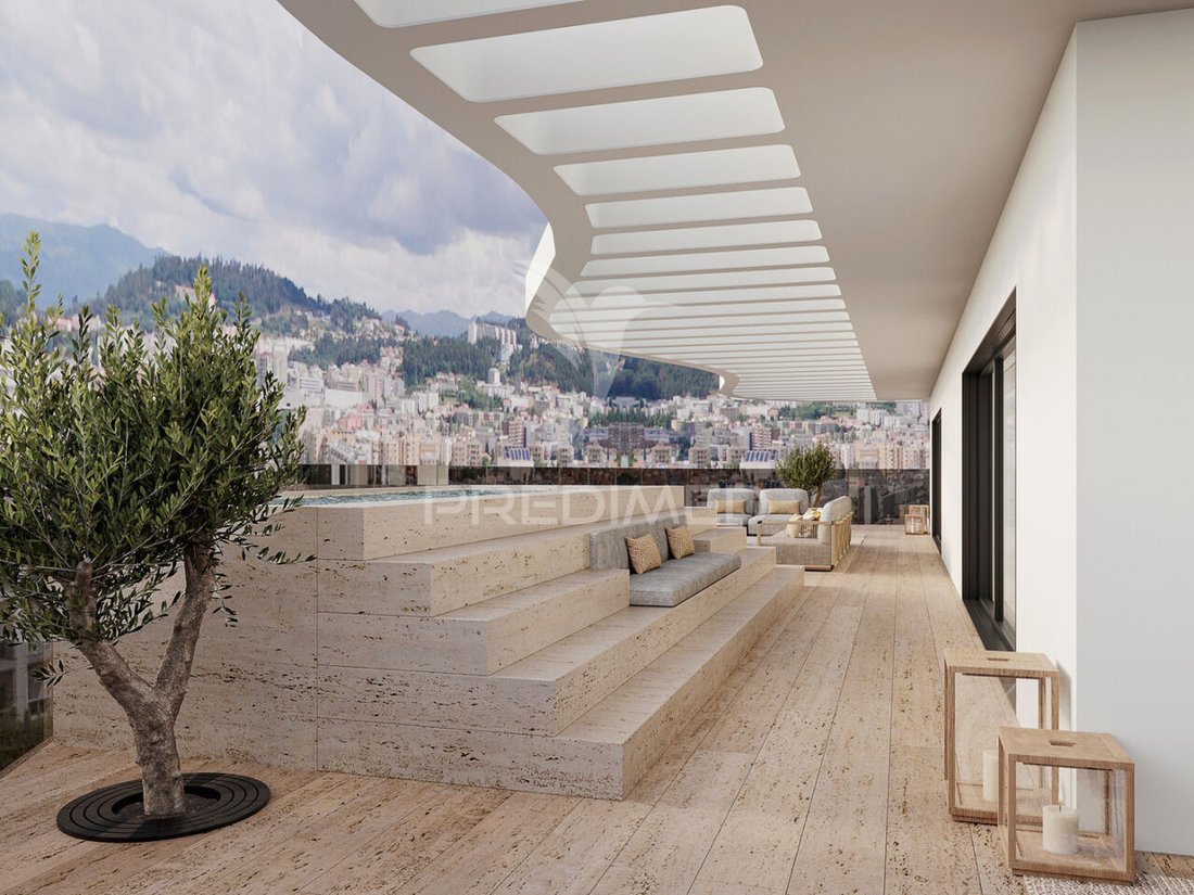 Apartment in Ferreiros e Gondizalves, Braga, Portugal 3 - 15047436