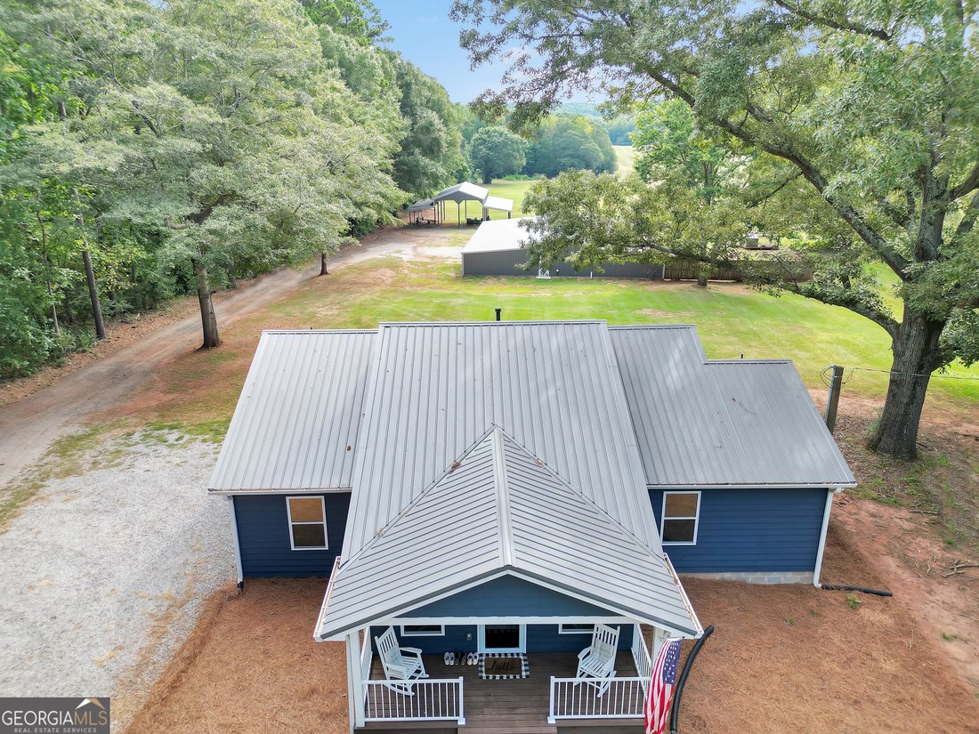 House in Williamson, Georgia, United States 3 - 15046307