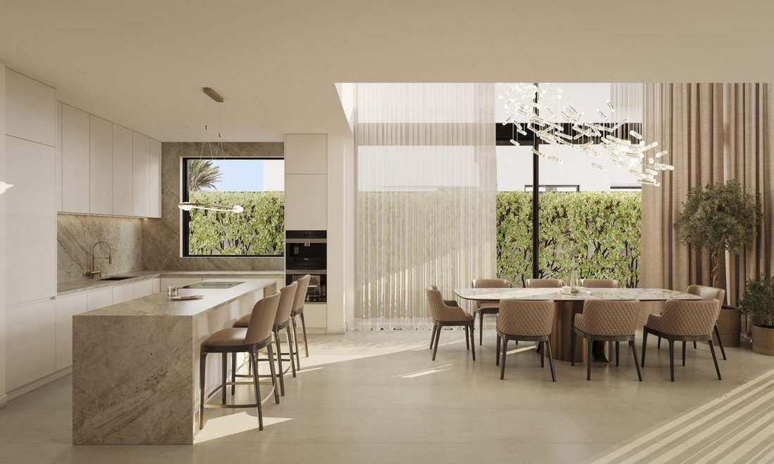 Villa à Marbella, Andalousie, Espagne 5 - 15056948