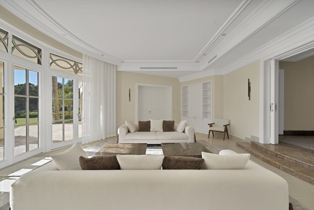 House in Benahavis, Andalusia, Spain 4 - 15051220