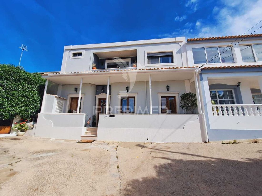 House in Loule (Sao Sebastiao), Portugal 3 - 15062247