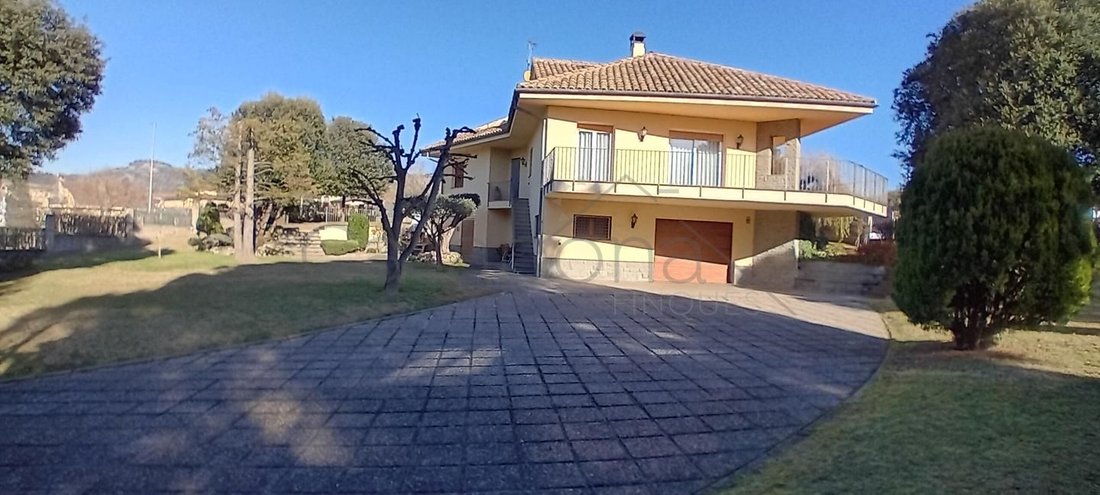 Villa in Sant Vicenc de Torello, Catalonia, Spain 4 - 15047258