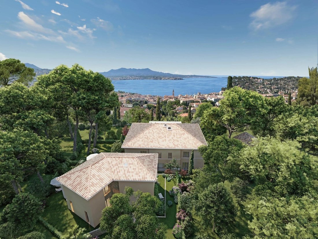 Appartement à Sanary-sur-Mer, Provence-Alpes-Côte d'Azur, France 1 - 15045318