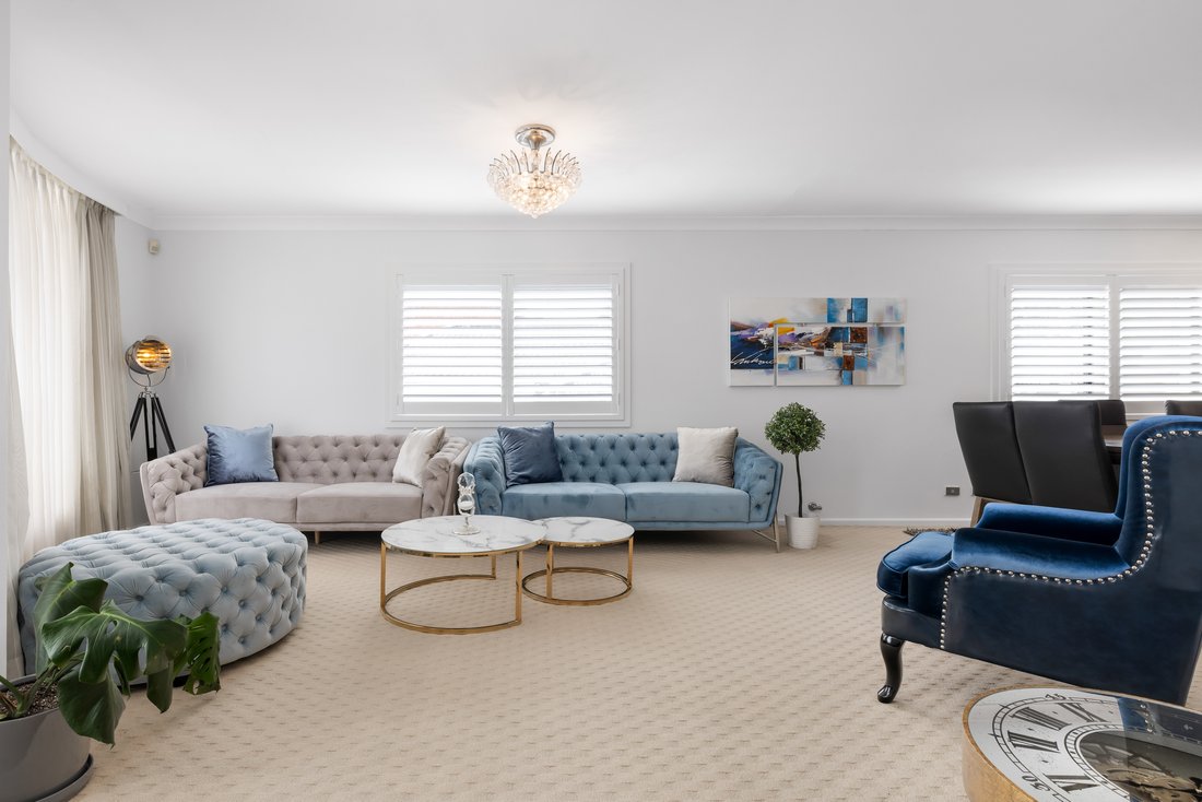 House in Strathfield, New South Wales, Australia 2 - 15047576
