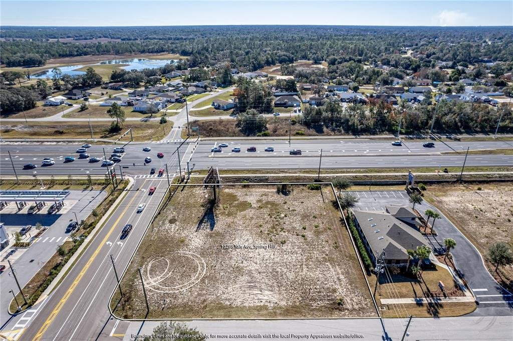 Land in South Brooksville, Florida, United States 3 - 15052139