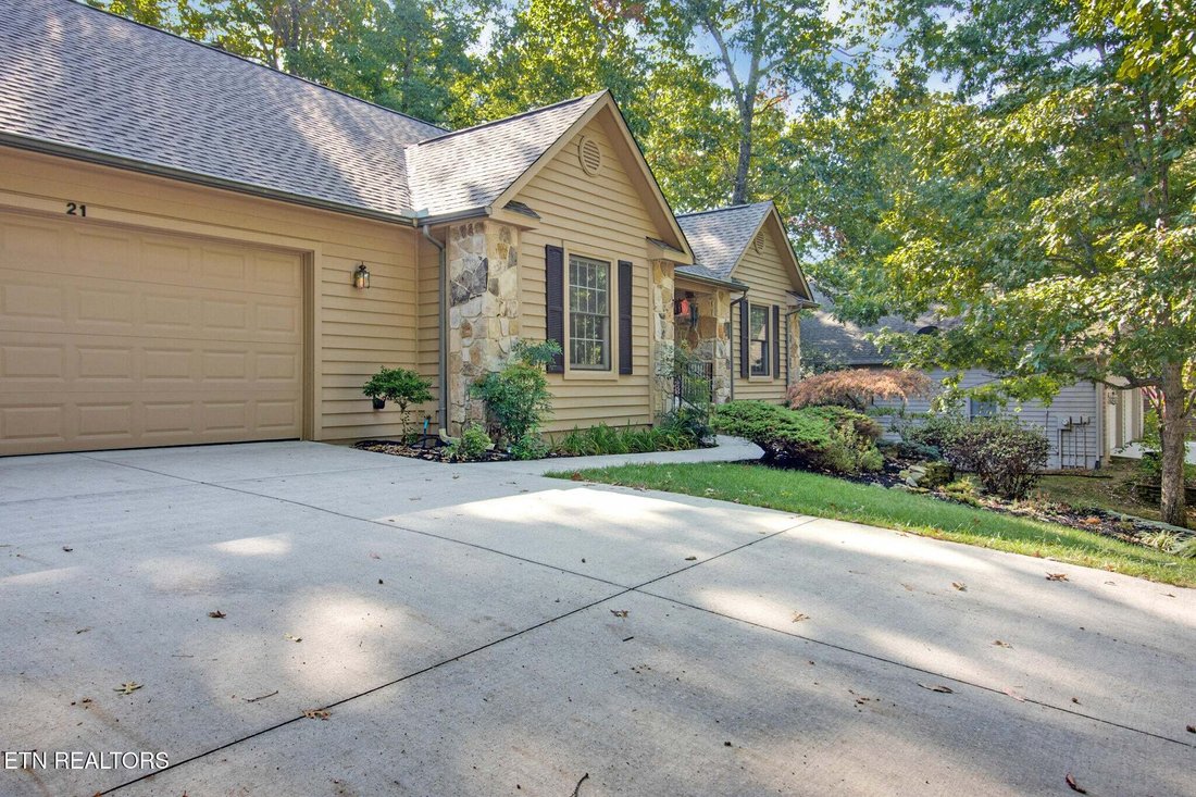 House in Crossville, Tennessee, United States 3 - 15055555