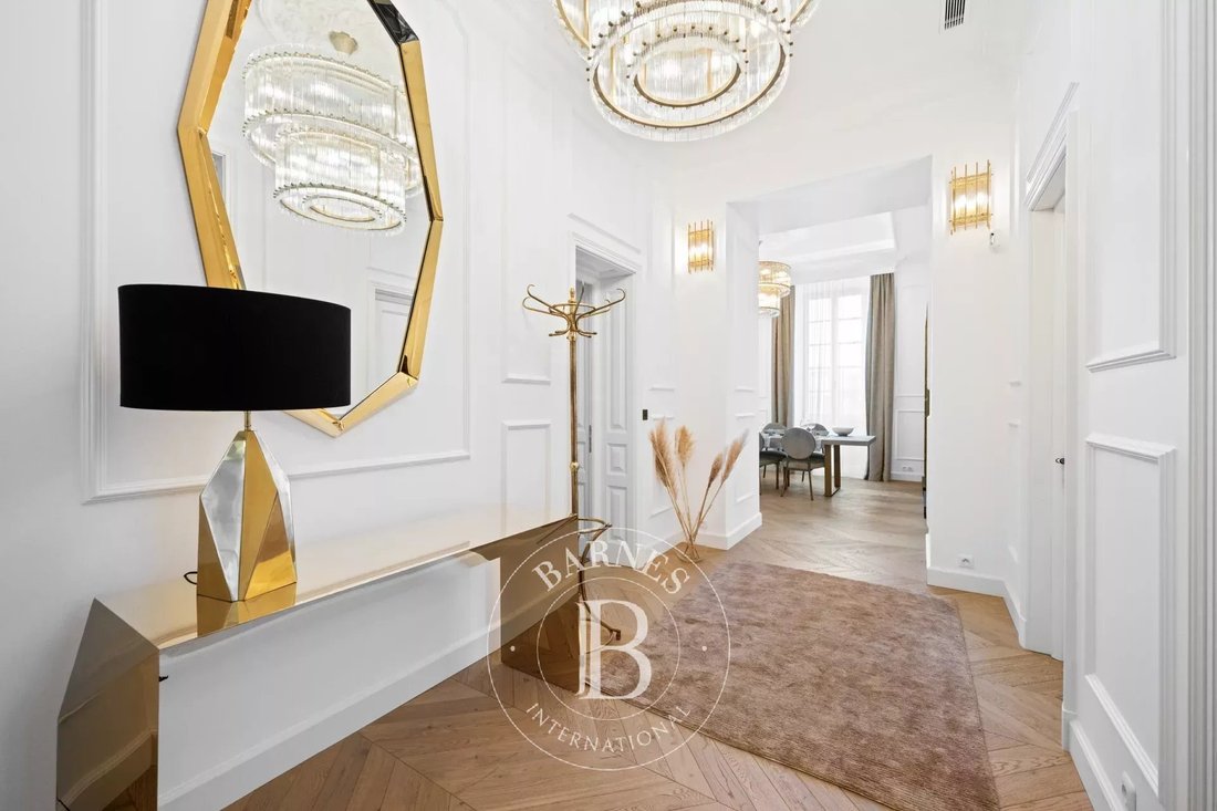 Apartment in Nice, Provence-Alpes-Côte d'Azur, France 5 - 15057003