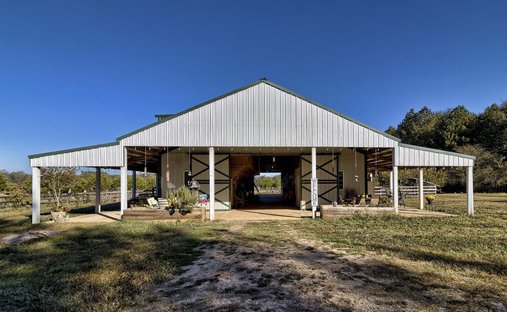 House in Saluda, South Carolina, United States 1