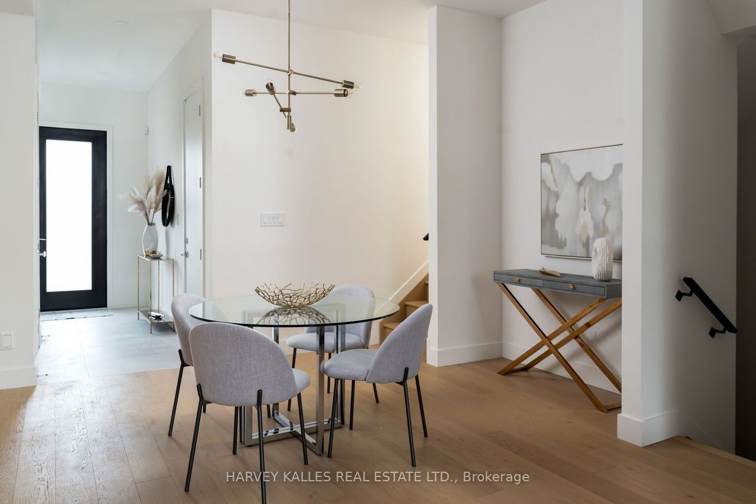 House in Toronto, Ontario, Canada 5 - 15060349
