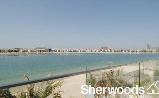 Villa in Dubai, Dubai, Vereinigte Arabische Emirate 1
