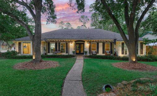 Haus in Spring, Texas, Vereinigte Staaten 1