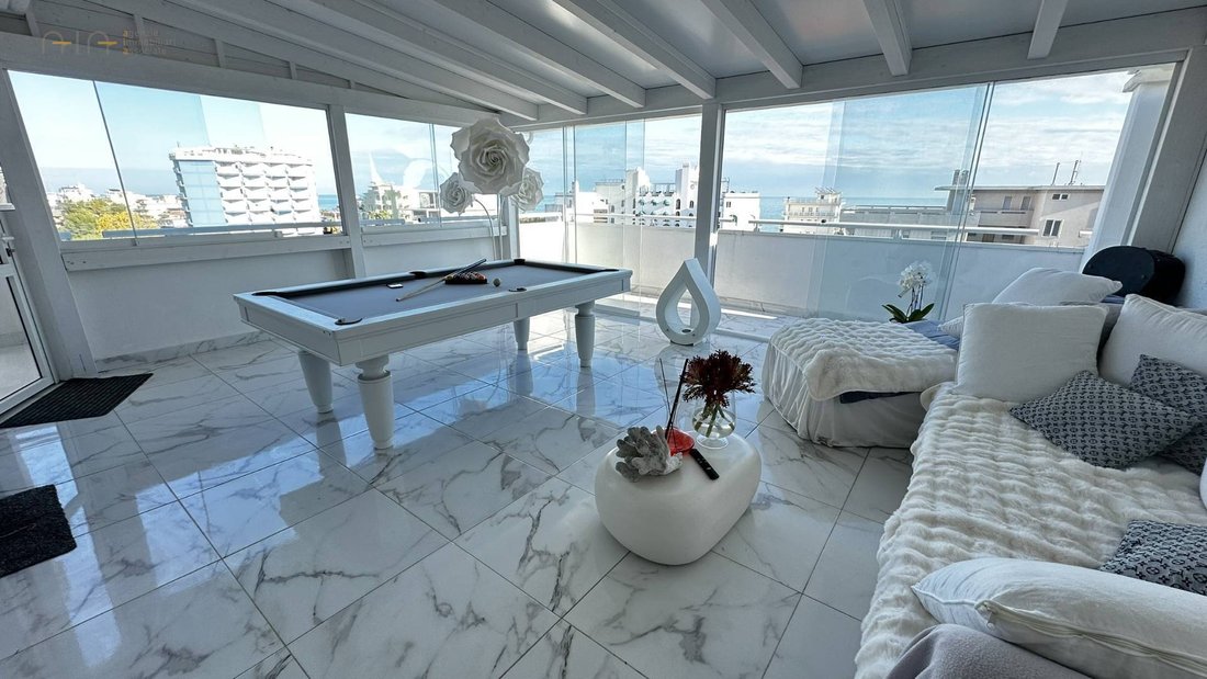 Apartment in Europa-Sentina, San Benedetto del Tronto, Marche 2 - 15057694