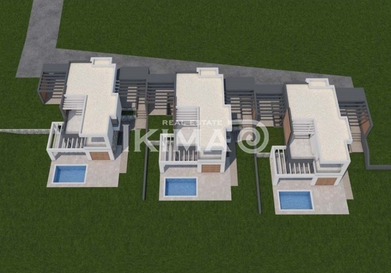 Casa a Panorama, Decentralized Administration of Macedonia and Thrace, Grecia 4 - 15047652