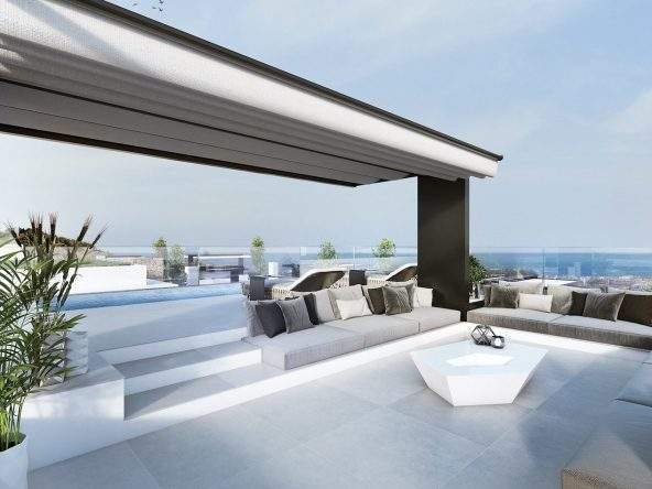 Villa in Santa Eularia des Riu, Balearic Islands, Spain 5 - 11810750