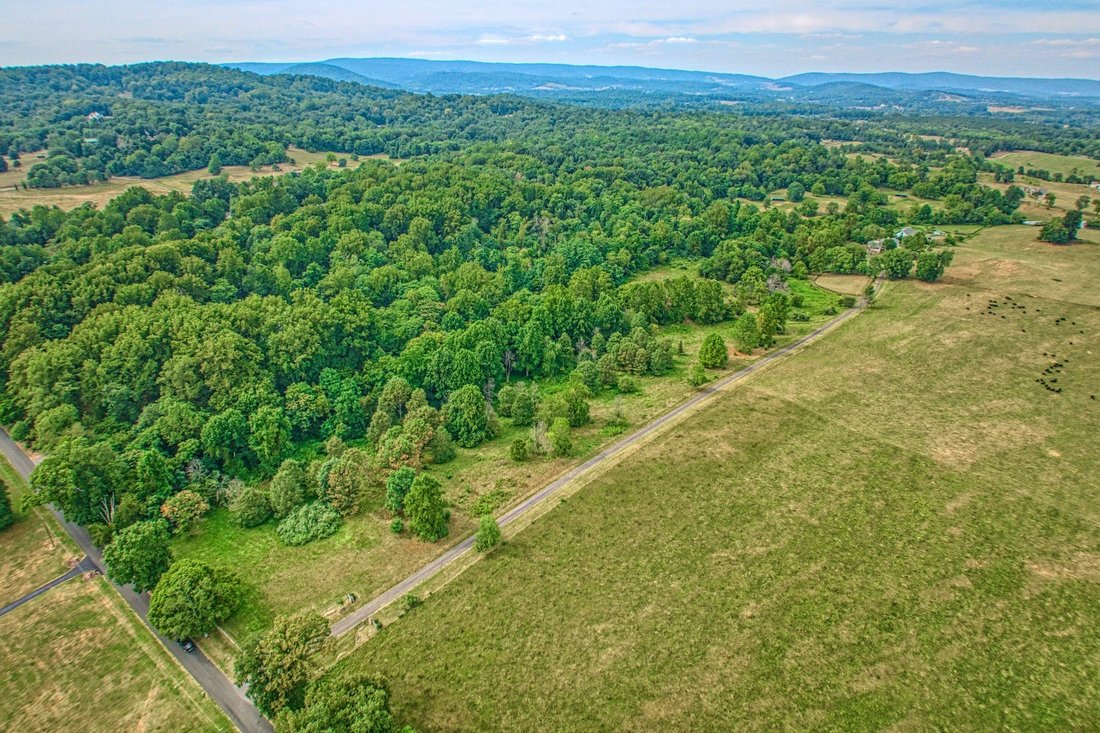 House in Marshall, Virginia, United States 3 - 15056869