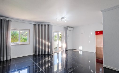 Apartamento en Cascais y Estoril, Distrito de Lisboa, Portugal 1