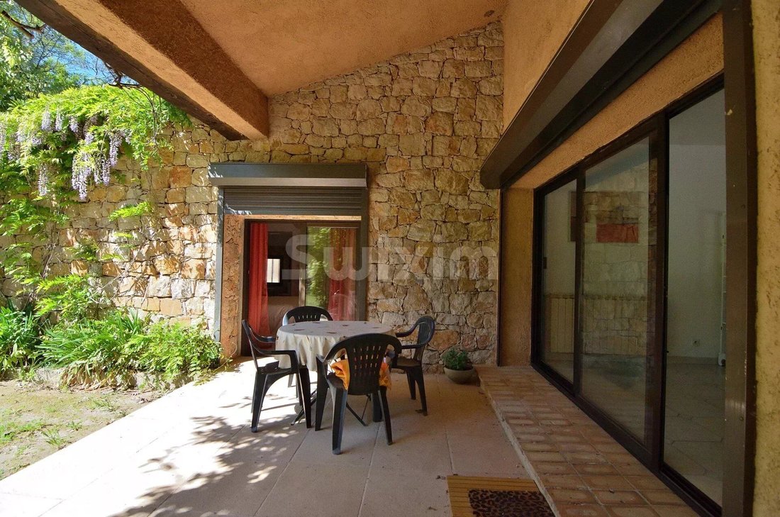 Casa a Tourrettes, Provenza-Alpi-Costa Azzurra, Francia 5 - 14339732